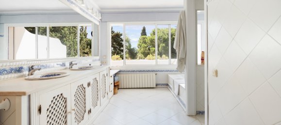 8 chambres Villa à Mijas, Spain No. 122750 19