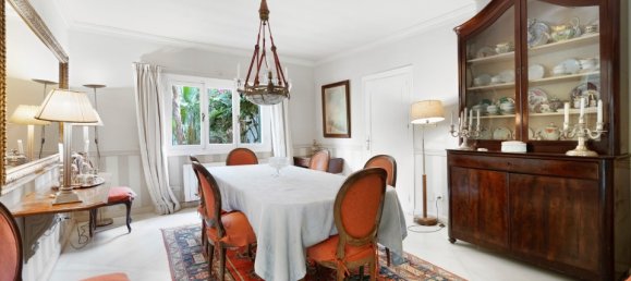 8 chambres Villa à Mijas, Spain No. 122750 13