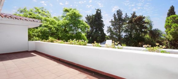 8 chambres Villa à Mijas, Spain No. 122750 14