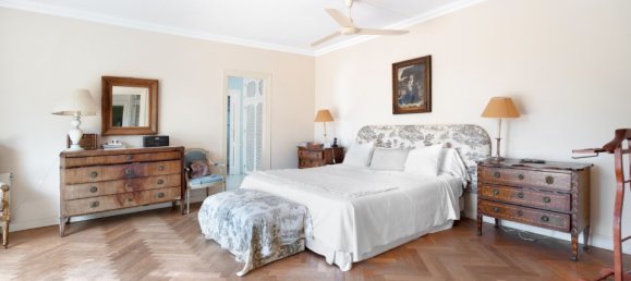 8 chambres Villa à Mijas, Spain No. 122750 15