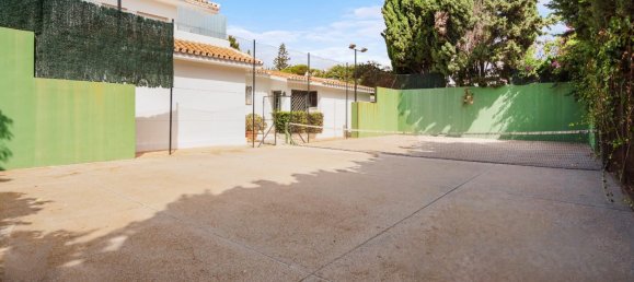 8 chambres Villa à Mijas, Spain No. 122750 12