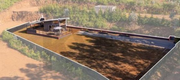 1157m² Land in Ponta do Sol, Portugal No. 244811 16