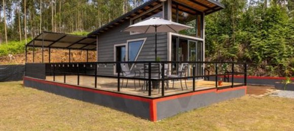 1157m² Land in Ponta do Sol, Portugal No. 244811 2