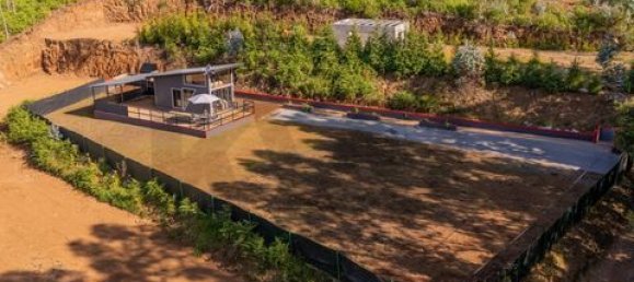 1157m² Land in Ponta do Sol, Portugal No. 244811 17