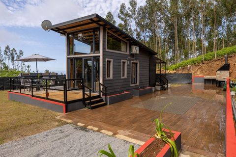 Grundstück in Ponta do Sol, Portugal 1157m², Nr. 244811