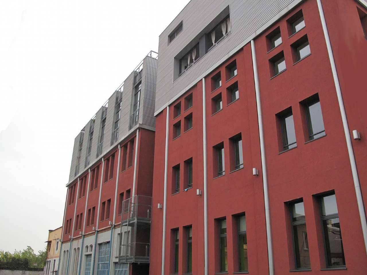 2-Zimmer Wohnung in Sesto San Giovanni, Italy, Nr. 111948