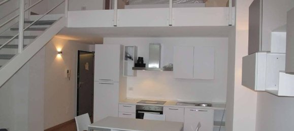 2-Zimmer Wohnung in Sesto San Giovanni, Italy, Nr. 111948 2