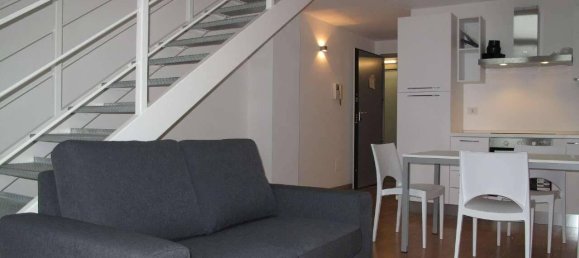 2-Zimmer Wohnung in Sesto San Giovanni, Italy, Nr. 111948 3