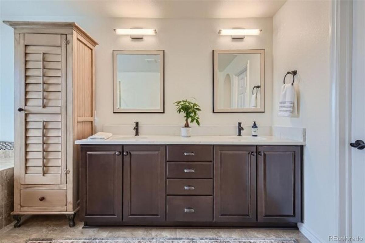 3 bedrooms House in Highlands Ranch, USA No. 394441