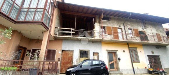 3-Zimmer Haus in Palazzago, Italy, Nr. 2119 25