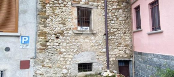 3-Zimmer Haus in Palazzago, Italy, Nr. 2119 23