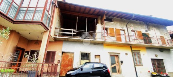 3-Zimmer Haus in Palazzago, Italy, Nr. 2119 2