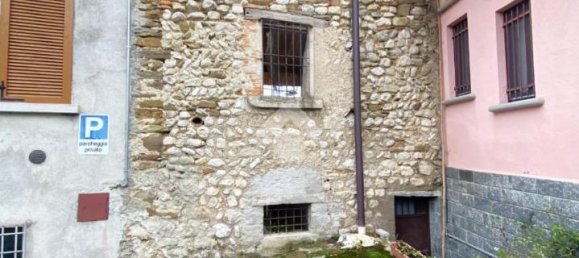 3-Zimmer Haus in Palazzago, Italy, Nr. 2119 24