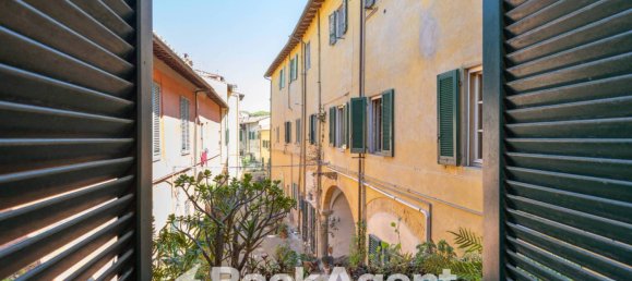 5 bedrooms Apartment in Pisa, Italy No. 271298 33