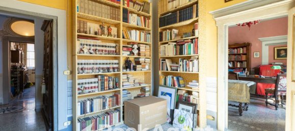 5 bedrooms Apartment in Pisa, Italy No. 271298 15