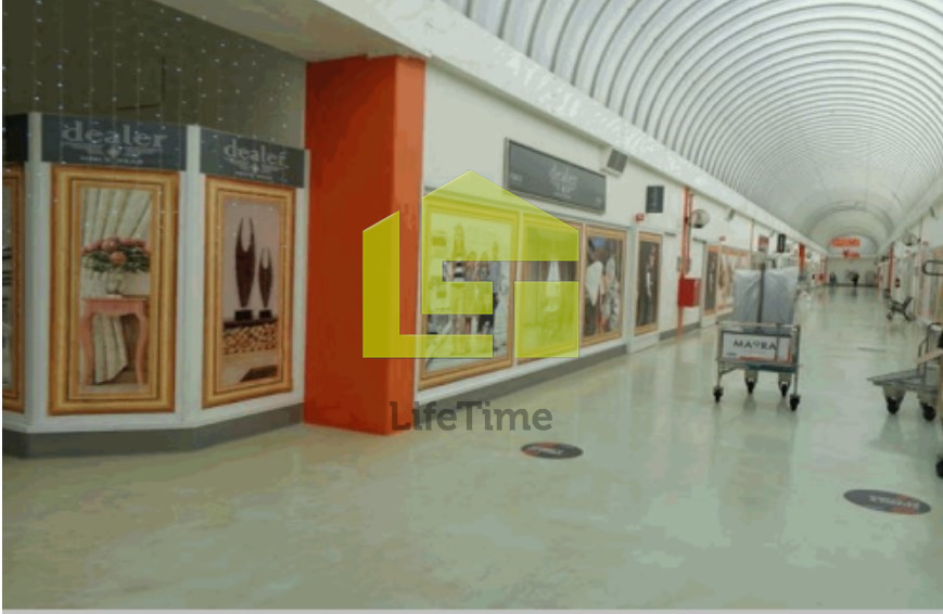 Propiedad comercial en Pombal, Portugal 100 m² No. 75600