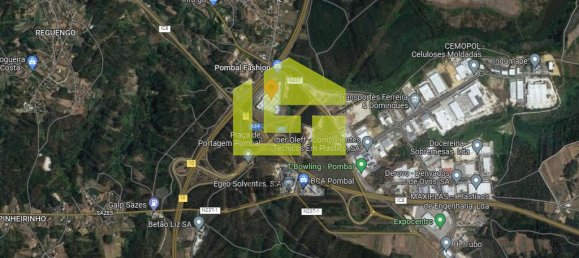 Propiedad comercial en Pombal, Portugal 100 m² No. 75600 13