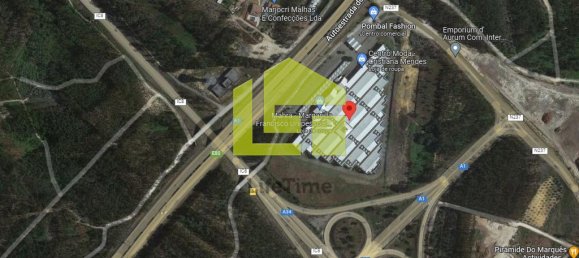 Propiedad comercial en Pombal, Portugal 100 m² No. 75600 10
