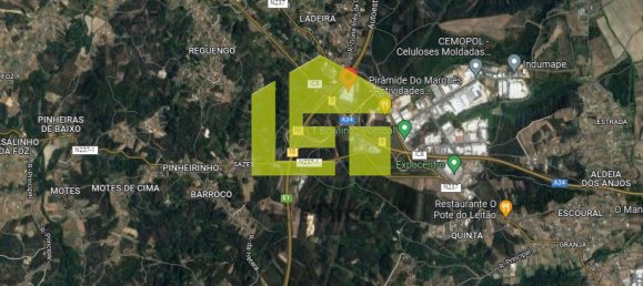Propiedad comercial en Pombal, Portugal 100 m² No. 75600 12