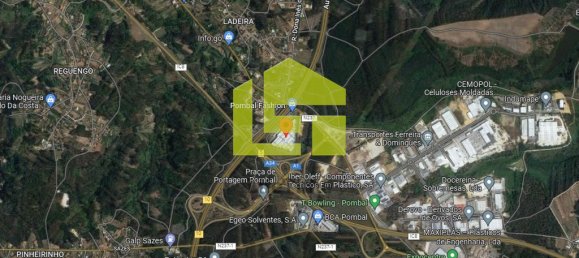 Propiedad comercial en Pombal, Portugal 100 m² No. 75600 11