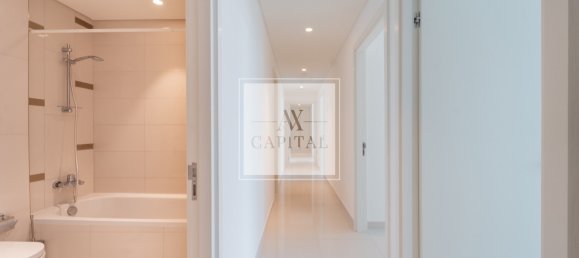 4 bedrooms Apartment in Dubai Harbour, UAE No. 51538 16