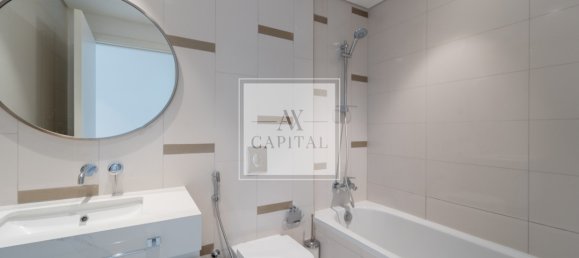 4 bedrooms Apartment in Dubai Harbour, UAE No. 51538 25