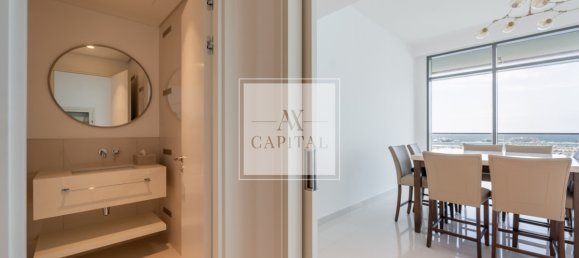 4 bedrooms Apartment in Dubai Harbour, UAE No. 51538 14