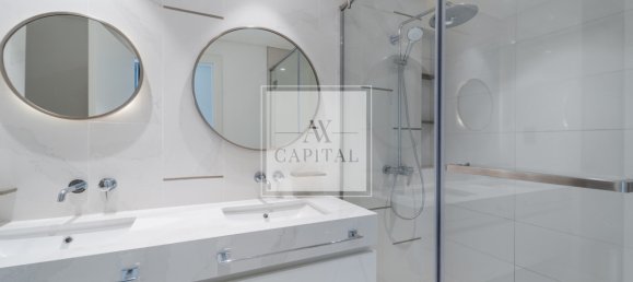 4 bedrooms Apartment in Dubai Harbour, UAE No. 51538 15