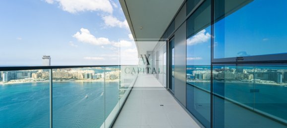 4 bedrooms Apartment in Dubai Harbour, UAE No. 51538 19