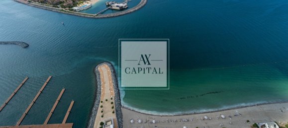 4 bedrooms Apartment in Dubai Harbour, UAE No. 51538 23