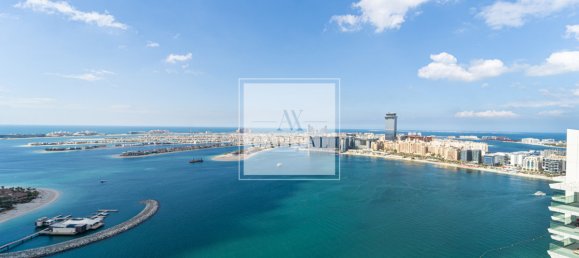 4 bedrooms Apartment in Dubai Harbour, UAE No. 51538 22