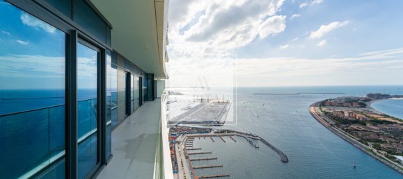 4 bedrooms Apartment in Dubai Harbour, UAE No. 51538 20