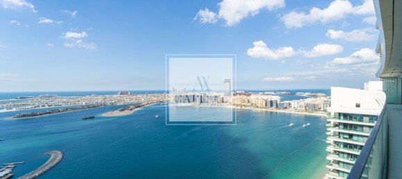 4 bedrooms Apartment in Dubai Harbour, UAE No. 51538 21