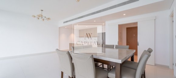 4 bedrooms Apartment in Dubai Harbour, UAE No. 51538 6