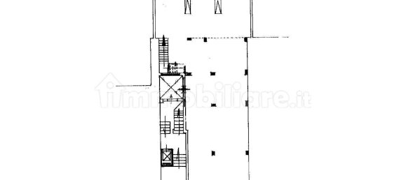 310m² Warehouse in Bari, Italy No. 313641 10
