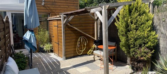 2 bedrooms House in Noirmoutier-en-l'Ile, France No. 281211 2