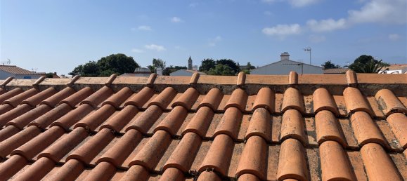 2 bedrooms House in Noirmoutier-en-l'Ile, France No. 281211 11