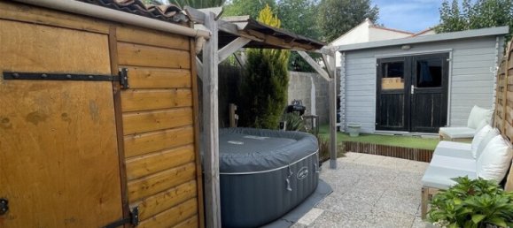 2 bedrooms House in Noirmoutier-en-l'Ile, France No. 281211 12