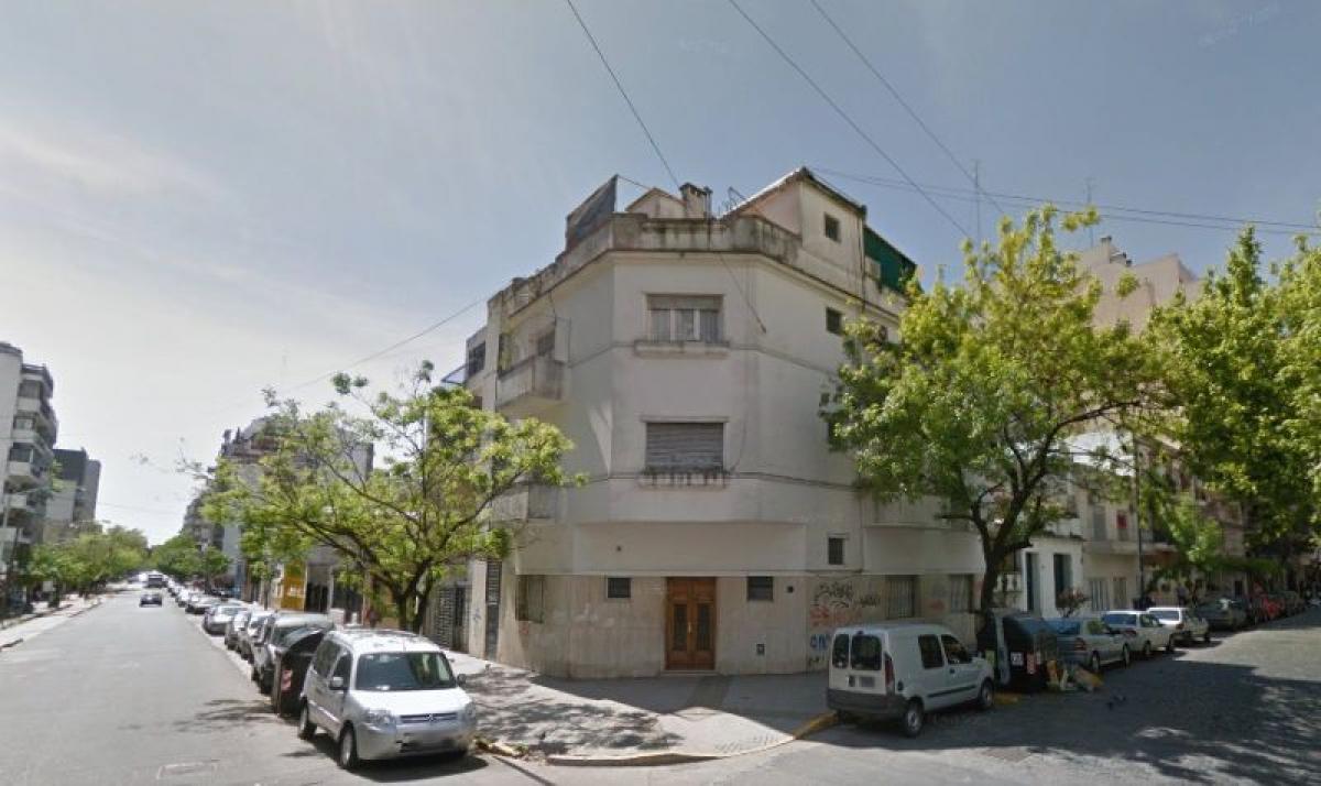 Estudio en Buenos Aires, Argentina No. 88097