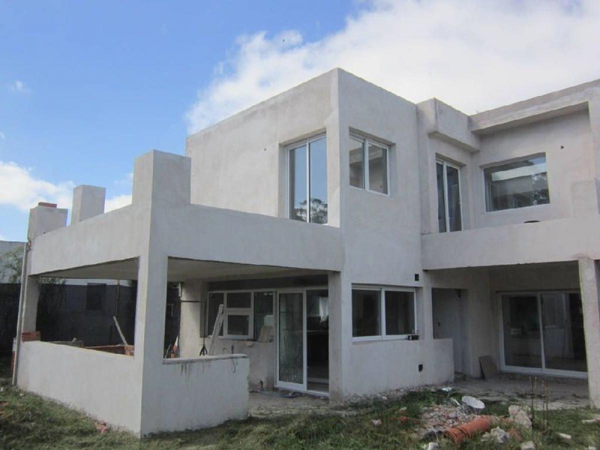 4 Schlafzimmer Haus in Mar del Plata, Argentina, Nr. 89449