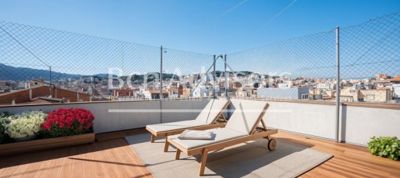 2 Schlafzimmer Wohnung in Sitges, Spain, Nr. 159672 2