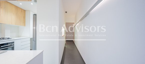 2 Schlafzimmer Wohnung in Sitges, Spain, Nr. 159672 13