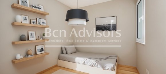 2 Schlafzimmer Wohnung in Sitges, Spain, Nr. 159672 6