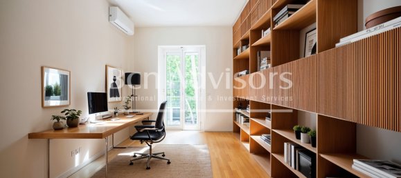 2 Schlafzimmer Wohnung in Sitges, Spain, Nr. 159672 5