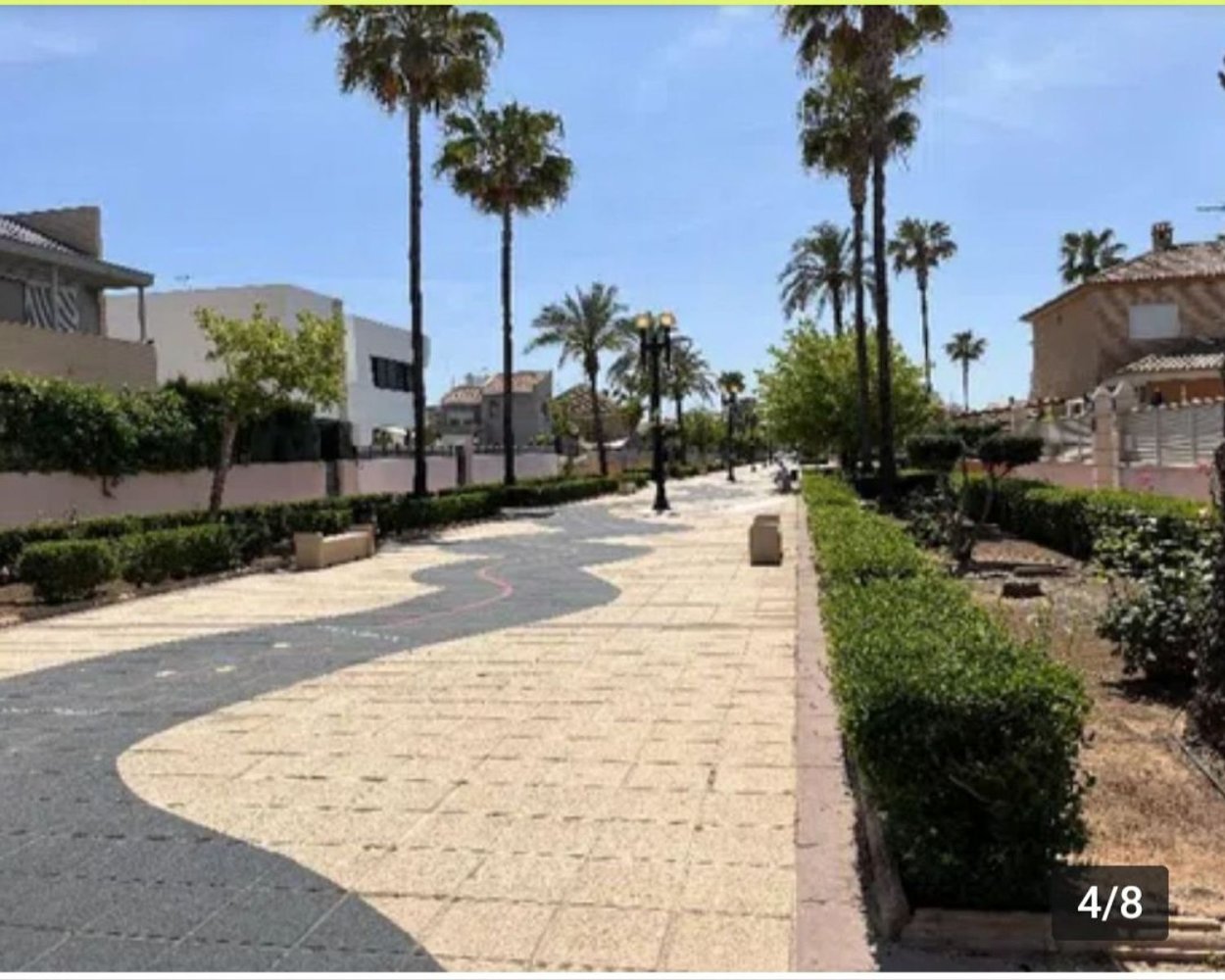  Land in Valencia, Spain No. 224878