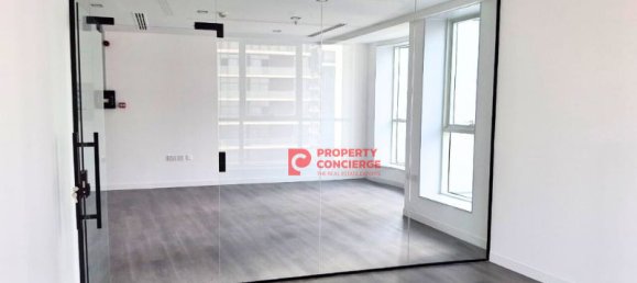 Büro in Jumeirah Lake Towers, UAE 85m², Nr. 25699 11