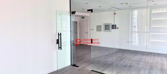 Büro in Jumeirah Lake Towers, UAE 85m², Nr. 25699 16