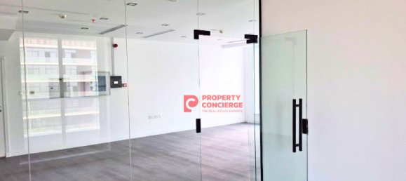 Büro in Jumeirah Lake Towers, UAE 85m², Nr. 25699 12