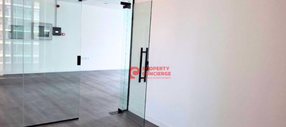 Büro in Jumeirah Lake Towers, UAE 85m², Nr. 25699 7