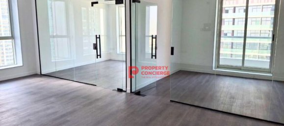 Büro in Jumeirah Lake Towers, UAE 85m², Nr. 25699 2